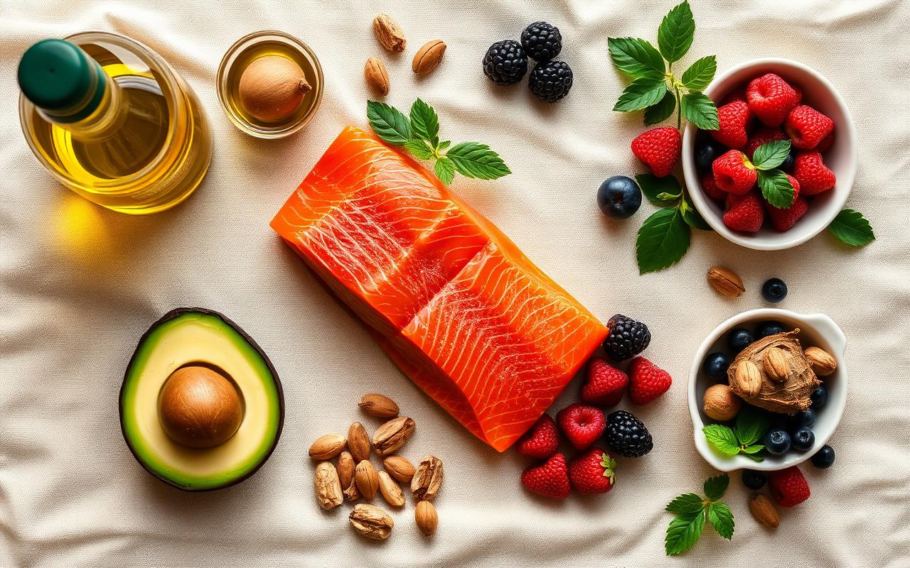 Eating for your heart: a practical guide