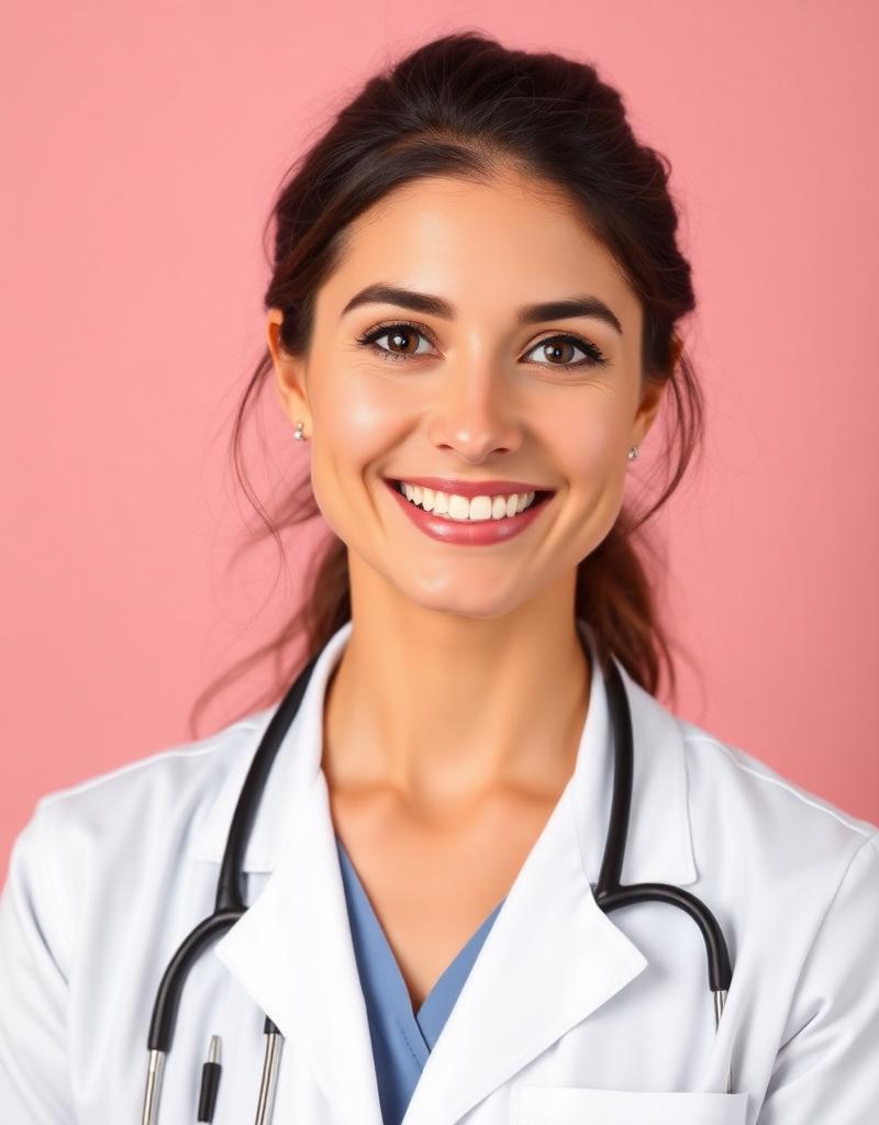 Dr. Sarah Chen