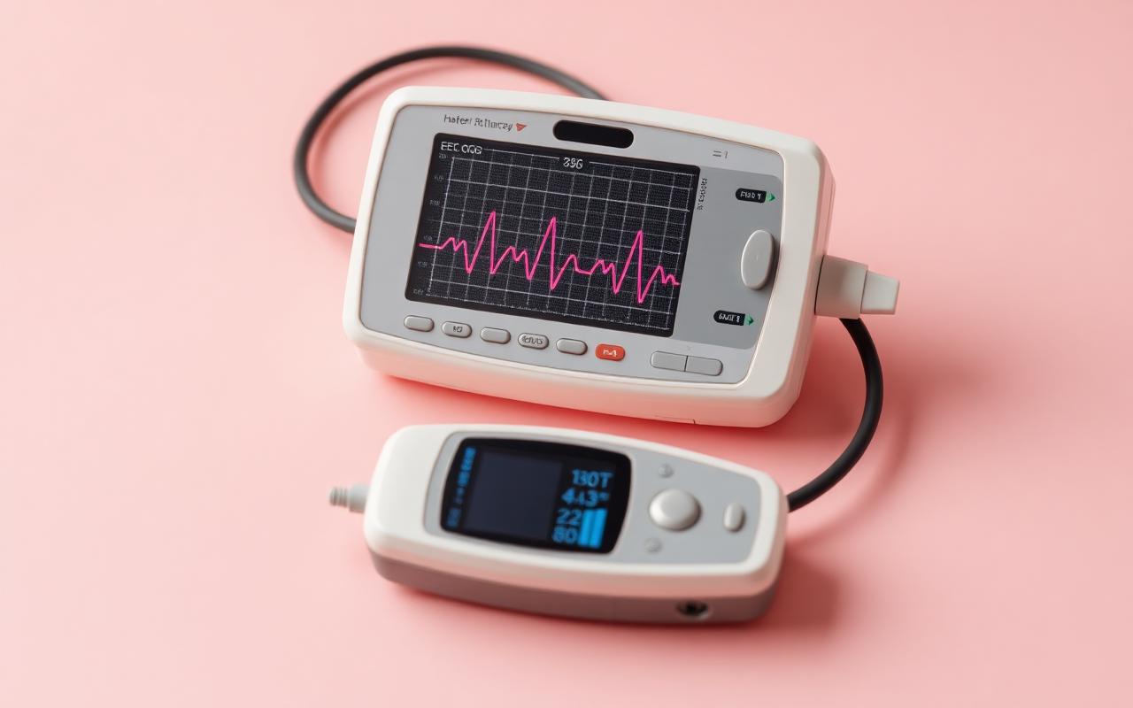 Heart rhythm care